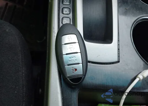 2013 Nissan Altima 2.5 S из США, поврежденный, VIN 1N4AL3AP0DC914056